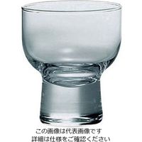 東洋佐々木ガラス 杯 (6ヶ入) J-00301 1ケース(6個) 62-6818-74（直送品）