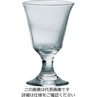 東洋佐々木ガラス 高杯 (6ヶ入) J-39829 1ケース(6個) 62-6818-82（直送品）