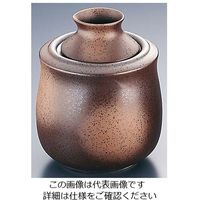エムズジャパン 備前吹酒燗器