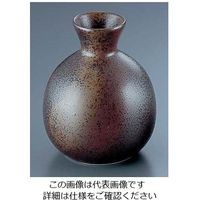 エムズジャパン 備前徳利 M-101 1個 62-6819-05（直送品）