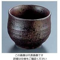 エムズジャパン 備前グイ呑 M-102 1個 62-6819-06（直送品）