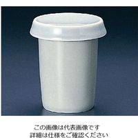 エムズジャパン 天竜青磁蓋付ひれ酒 D03-105 1個 62-6819-15（直送品）