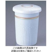遠藤商事 青白色筋ヒレ酒入 160cc 62-6819-20 1個（直送品）