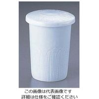 遠藤商事 青白彫ヒレ酒入 160cc 62-6819-21 1個（直送品）