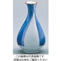 エムズジャパン 流水紋徳利 小 D05-08 1個 62-6819-42（直送品）