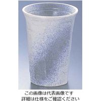 エムズジャパン ルリ吹き削りカップ D02-13 1個 62-6819-72（直送品）