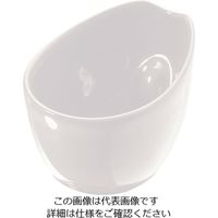 Revol レヴォル ポット ホワイト 638872 1枚 62-6820-44（直送品）