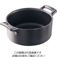 Revol レヴォル ラムカン キャストアイアン 642084 1枚 62-6820-83（直送品）
