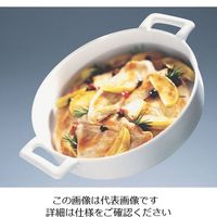 アズワン レヴォル ラウンドディッシュ