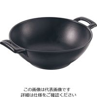 Revol レヴォル ウォックボウル キャストアイアン 644754 1枚 62-6820-92（直送品）