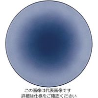 Revol エキノクス プレゼーションプレート シーラス・ブルー 649503 1枚 62-6821-41（直送品）