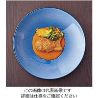 Revol エキノクス クーププレート 24cm キャストアイアン 649505 1枚 62-6821-43（直送品）