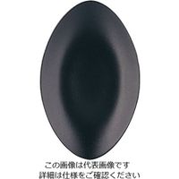 Revol エキノクス オーバルプレート 35cm キャストアイアン 649554 1枚 62-6821-46（直送品）