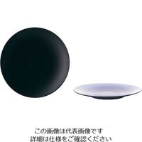 Revol エキノクス ディナープレート 28cm キャストアイアン 649499 1枚 62-6821-49（直送品）