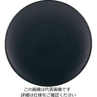 Revol エキノクス ブレッドプレート 16cm キャストアイアン 649492 1枚 62-6821-55（直送品）