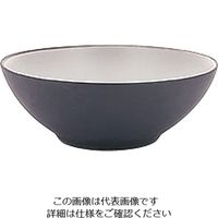 Revol エキノクス クーププレート 15cm ペッパー 649587 1枚 62-6821-63（直送品）