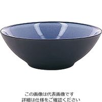 Revol エキノクス クーププレート 15cm シーラス・ブルー 649589 1枚 62-6821-65（直送品）