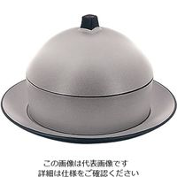 Revol エキノクス ディムサムセット ペッパー 649523 1枚 62-6821-72（直送品）