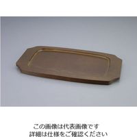 タカハシ産業 シェーンバルド 角グラタン皿 専用木台
