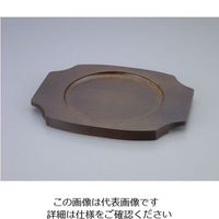 タカハシ産業 シェーンバルド スフレ 専用木台 1011ー20用 62-6822-25 1個（直送品）