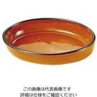 遠藤商事 マトファ陶磁器オーバルグラタン皿 (10422)195×120mm 5120 1個 62-6823-97（直送品）