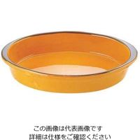 遠藤商事 マトファ オーバルグラタン皿（ツバ付）