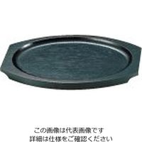 タカハシ産業 マトファ オーバルグラタン皿用木台 5124(10423)用 62-6824-05 1個（直送品）