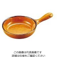 遠藤商事 マトファ陶磁器 フライパン φ200mm 10673 1個 62-6824-35（直送品）