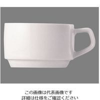 ローゼンタール RT ニド カップL スタッキング 10920-34697 1個 62-6828-58（直送品）