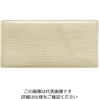 ローゼンタール RT メッシュ レクタングルプレート26cmF 12383 1枚 62-6827-60（直送品）