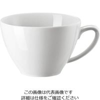 ローゼンタール RT メッシュ コーヒーカップ 14642 1個 62-6827-87（直送品）