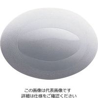 アズワン トーマスロフト 11900ー10575 グルメオーバルボール 17cm 62-6827-94 1個（直送品）