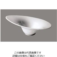 ローゼンタール RT イン グレディエンティ スラントオーバルボール 35483 1個 62-6828-25（直送品）