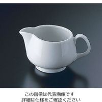 ローゼンタール RT エポック クリーマー 34415 1個 62-6828-48（直送品）