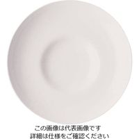 ローゼンタール RT ニド グルメプレート28cm 10920-31528 1個 62-6828-52（直送品）