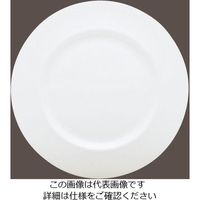 ローゼンタール RT ジェイド リムプレート 19cm 10640-31119 1枚 62-6828-63（直送品）