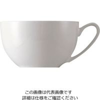 ローゼンタール RT ジェイド モーニングカップ 280cc 10640-34771 1個 62-6828-68（直送品）