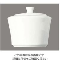 ローゼンタール RT ジェイド シュガーポット 250cc 10640-34341 1個 62-6828-78（直送品）