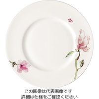 ローゼンタール RT ジェイド・マグノリア リムプレート27cm 31127 1個 62-6828-81（直送品）