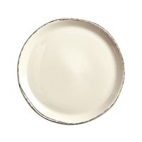 Libbey リビー ファームハウス ピザプレート FH-527 1枚 62-6830-56（直送品）