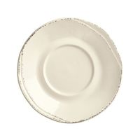 Libbey リビー ファームハウス ソーサー FH-519 1枚 62-6830-65（直送品）