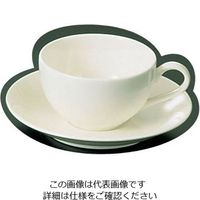 山加商店 ブライトーンBR700(ホワイト) ティーカップ(6個入) 62-6832-94 1ケース(6個)（直送品）