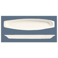 遠藤商事 シェフズセレクション カヌートレイ リビー BW-6716 1個 62-6830-70（直送品）