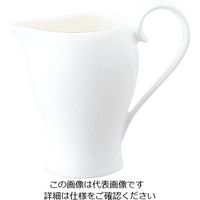 ミヤザキ食器 エチュード クリーマー ET0206 1個 62-6831-75（直送品）