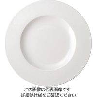 ミヤザキ食器 エコス プレート 29cm CV2901 1枚 62-6831-80（直送品）