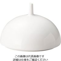 ミヤザキ食器 エコス グルメプレート カバーL (29cm用) CV2912-L 1枚 62-6831-86（直送品）