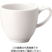 ミヤザキ食器 エコス カップ 100cc(12個入) CV0304 1ケース(12個) 62-6831-93（直送品）