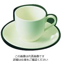 山加商店 ブライトーンBR700(ホワイト) アメリカンカップ (6個入) 62-6832-90 1ケース(6個)（直送品）