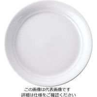 山加商店 カジュアルウェア プレート 27.5cm YB360-1 1枚 62-6832-97（直送品）