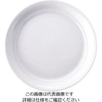 山加商店 カジュアルウェア プレート 23.5cm YB360-1 1枚 62-6832-98（直送品）